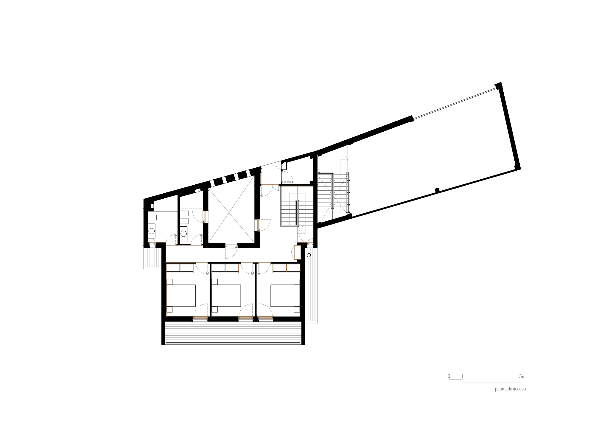 Casa en Huerta de Rey, Burgos 8 10