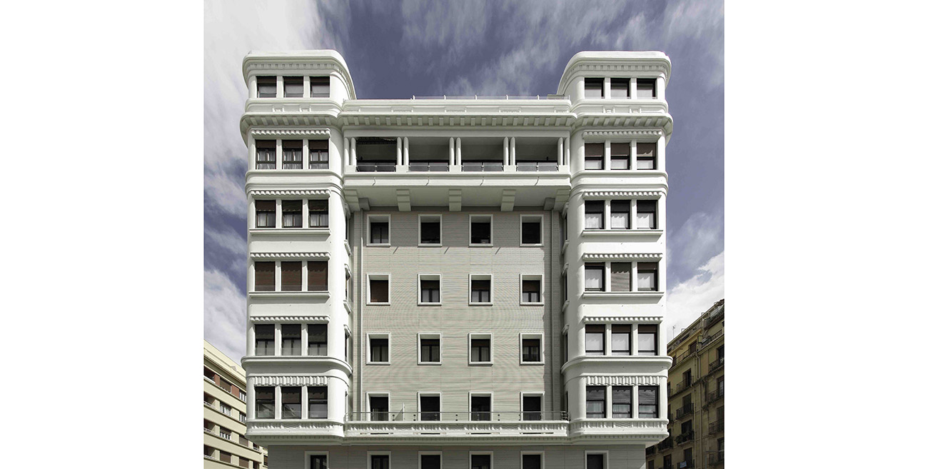 Avanzando hacia los hoteles sostenibles 1 Avanzando hacia los hoteles sostenibles