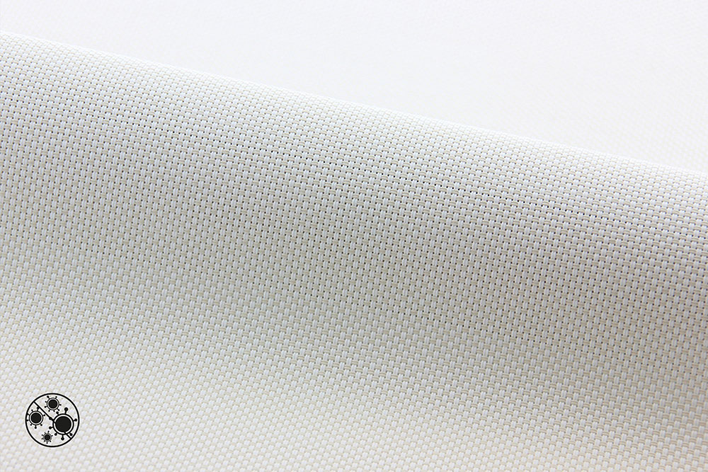 Coulisse Antiviral screen 5