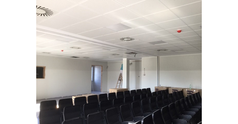 Fotografía proyecto 2