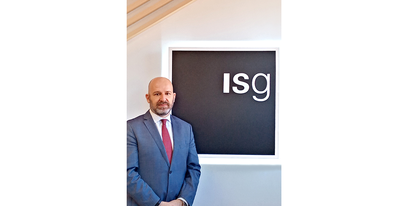 Ignacio Luengo Isg web
