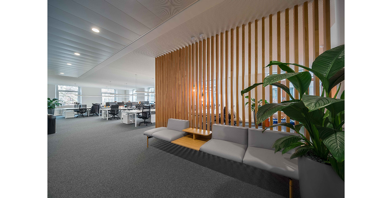 Oficina deEfebe para TransperfectZurich 01