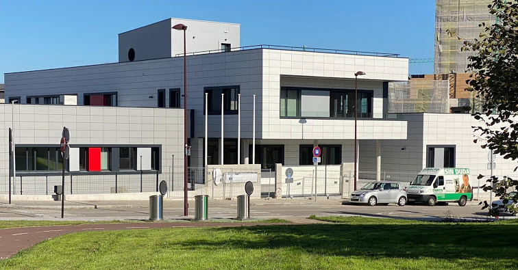 Noticias 22 Sede Exterior Fuente Fútbol Asturiano