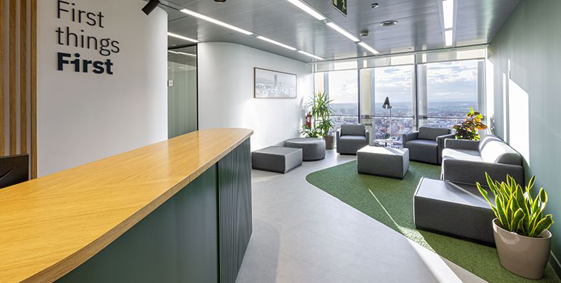 Cinco claves por las que el coworking se mantendrá como una tendencia en crecimiento 1 first worplaces 1