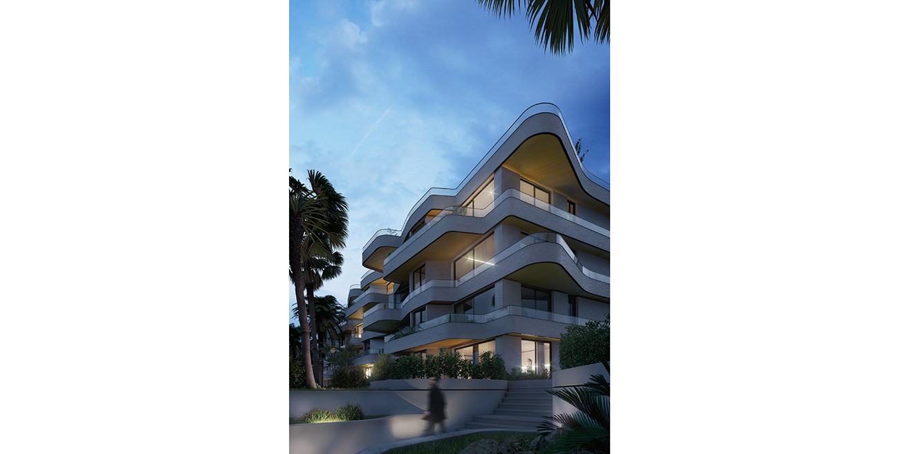 Proyecto T10TEAM, Housing Arengo’s Garden. Gibraltar 2 003