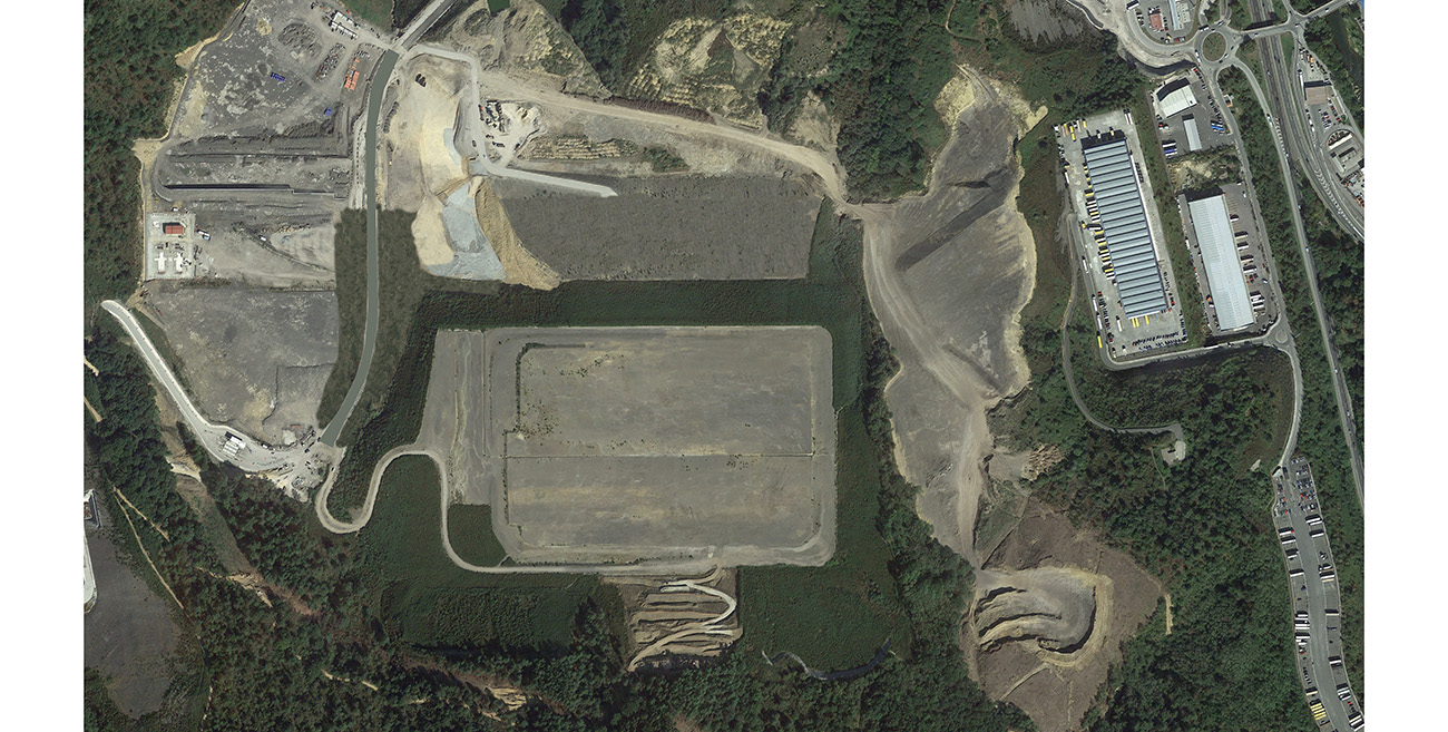 NP ACCIONA 210521 ACCIONA se adjudica la construcción de la nueva cárcel de Zubieta San Sebastián