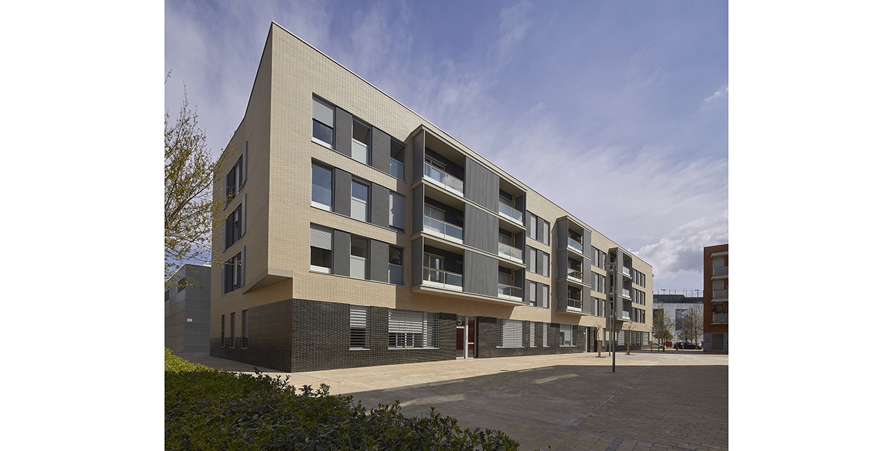 RESIDENCIAL LA VINYOLA