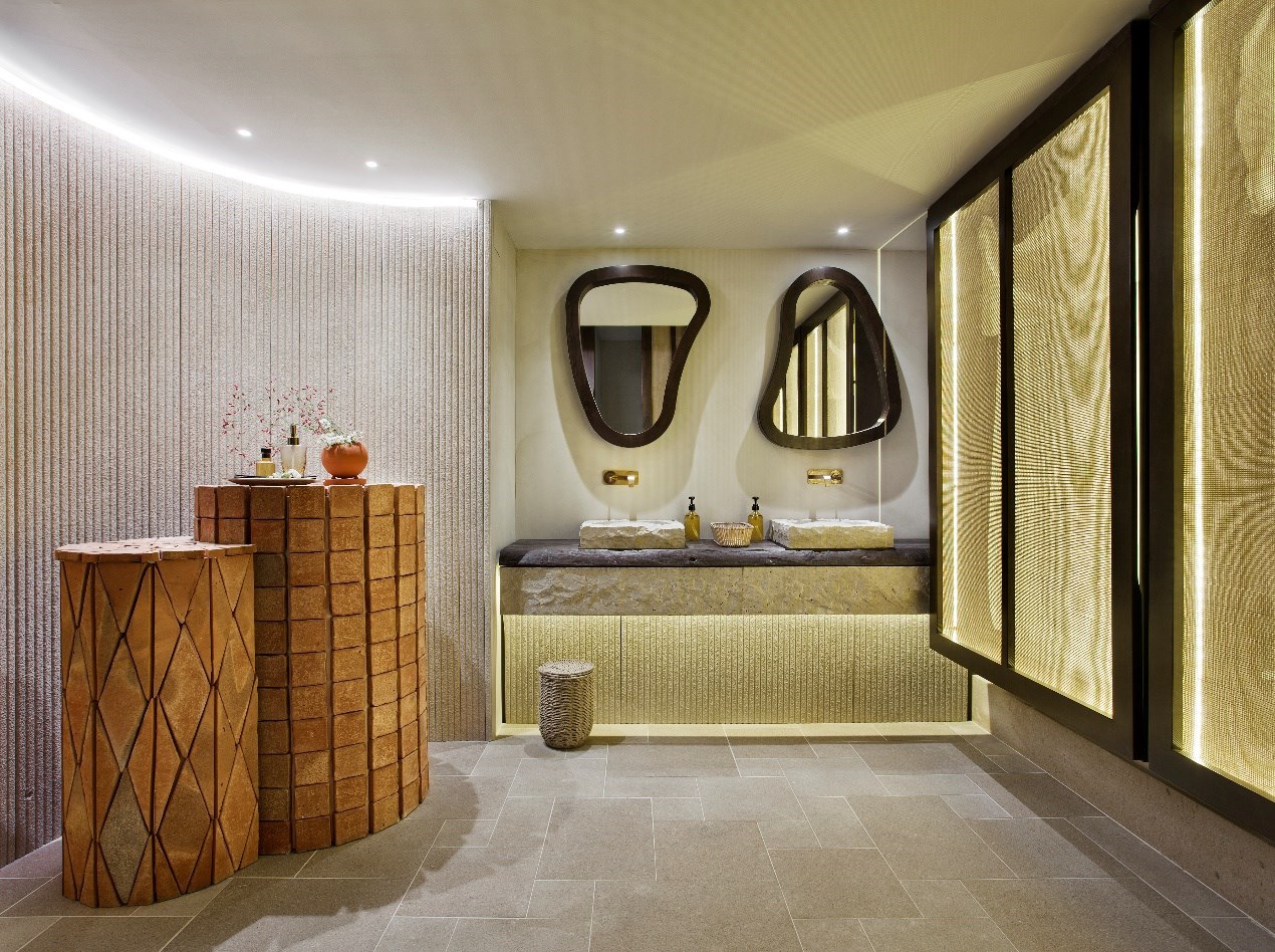 El diseño de Living Now de BTicino presente en Casa Decor 2021 4 Sin título4