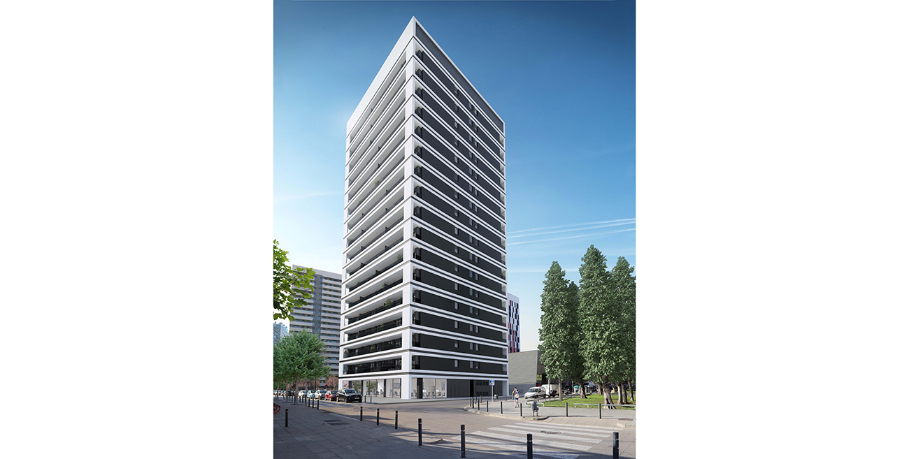 Arranca el primer proyecto Build to Rent en Cataluña 1 aedashomes