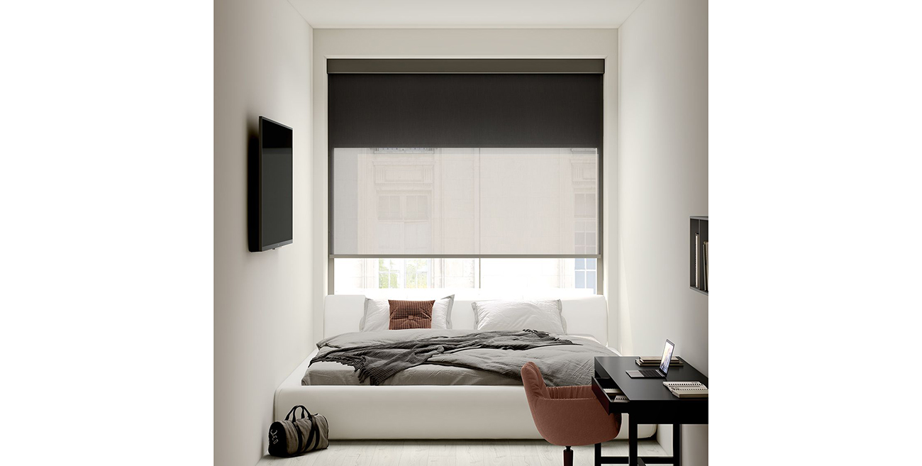 Zi-Box Duo® de Bandalux gana el premio a la mejor cortina del año 1 bandalux1