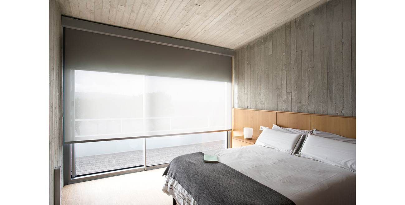 Zi-Box Duo® de Bandalux gana el premio a la mejor cortina del año 2 bandalux3