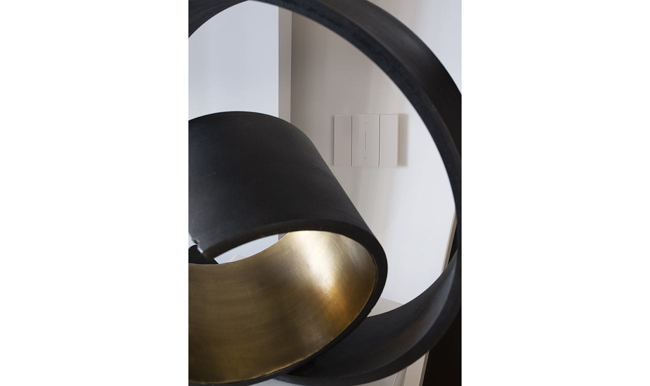 El canal distribución, presente en Casa Decor 2021 de manos de BTicino 3 210511 097 copia