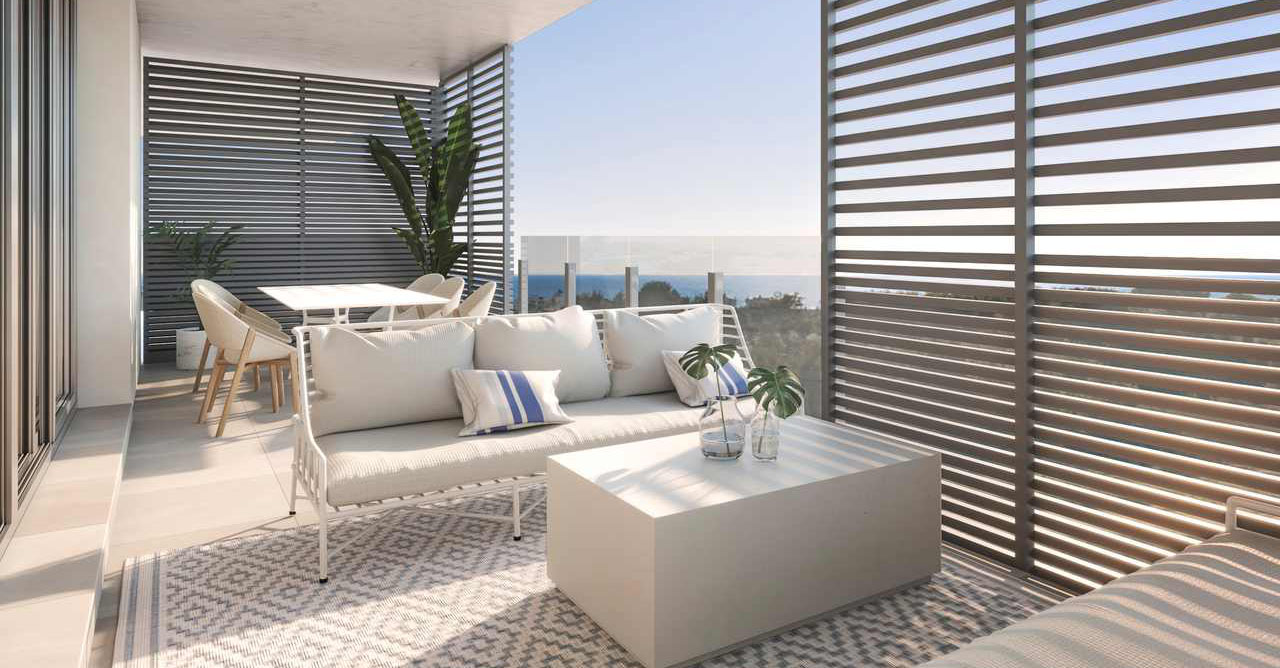 AEDAS Homes desembarca en Sitges con Nisart, una promoción de viviendas por y para el bienestar muy cerca de la playa 4 45645636345
