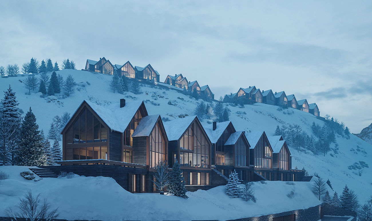 AVINTIA INMOBILIARIA FINANCIA SU PROMOCIÓN DE PLETA ARRIU A TRAVÉS DE STRONGHOLD, CON EL RESPALDO DE GOLDMAN SACHS 1 Foto Arriu Ndp min 1