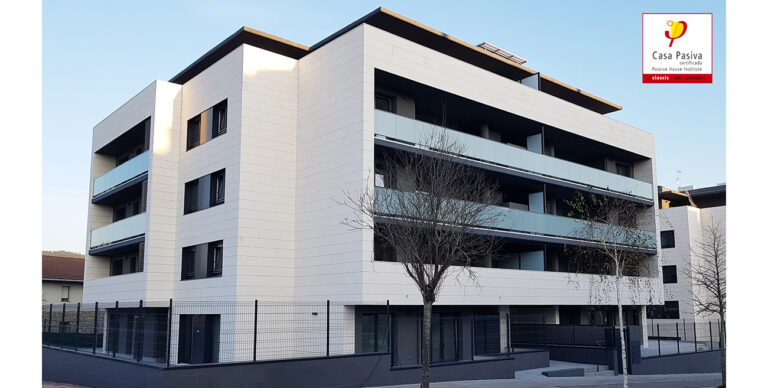Foto Urduliz 3x23 passivhaus