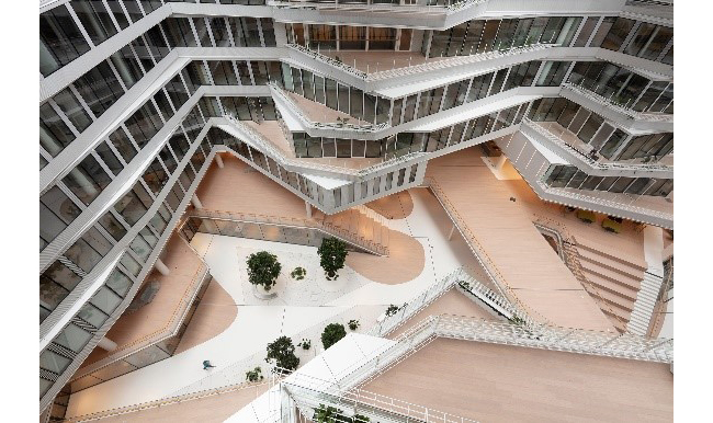 Orange MOSO low foto Daniel Osso