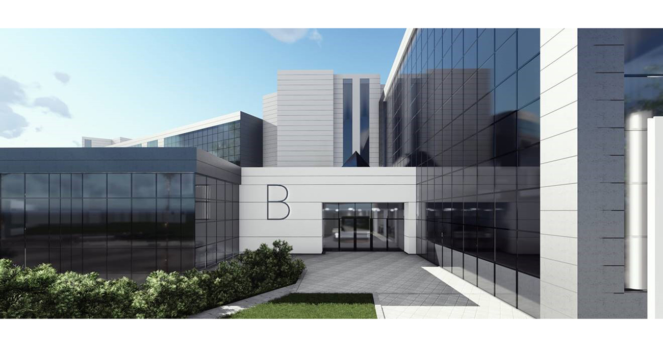 Edificios PRIMA y MUNTADAS II, GESTIONADOS POR MVGM, OBTIENEN EL CERTIFICADO BREEAM 1 Prima Buildings