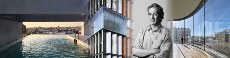 Noticias 17 Trascendencia del color en la arquitectura