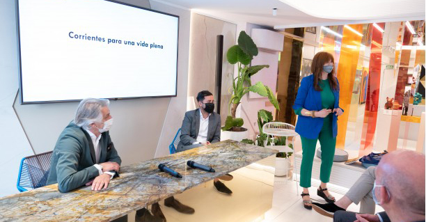 BTicino organiza una jornada exclusiva para clientes, arquitectos e interioristas en el marco de Casa Decor 2021 2 final 95941622825805