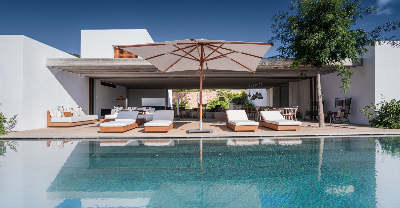 MASTERWORKS IBIZA, LA PROMOCIÓN MÁS AMBICIOSA DE CALEDONIAN YA ES UNA REALIDAD 2 CALEDONIAN MASTERWORKS 1