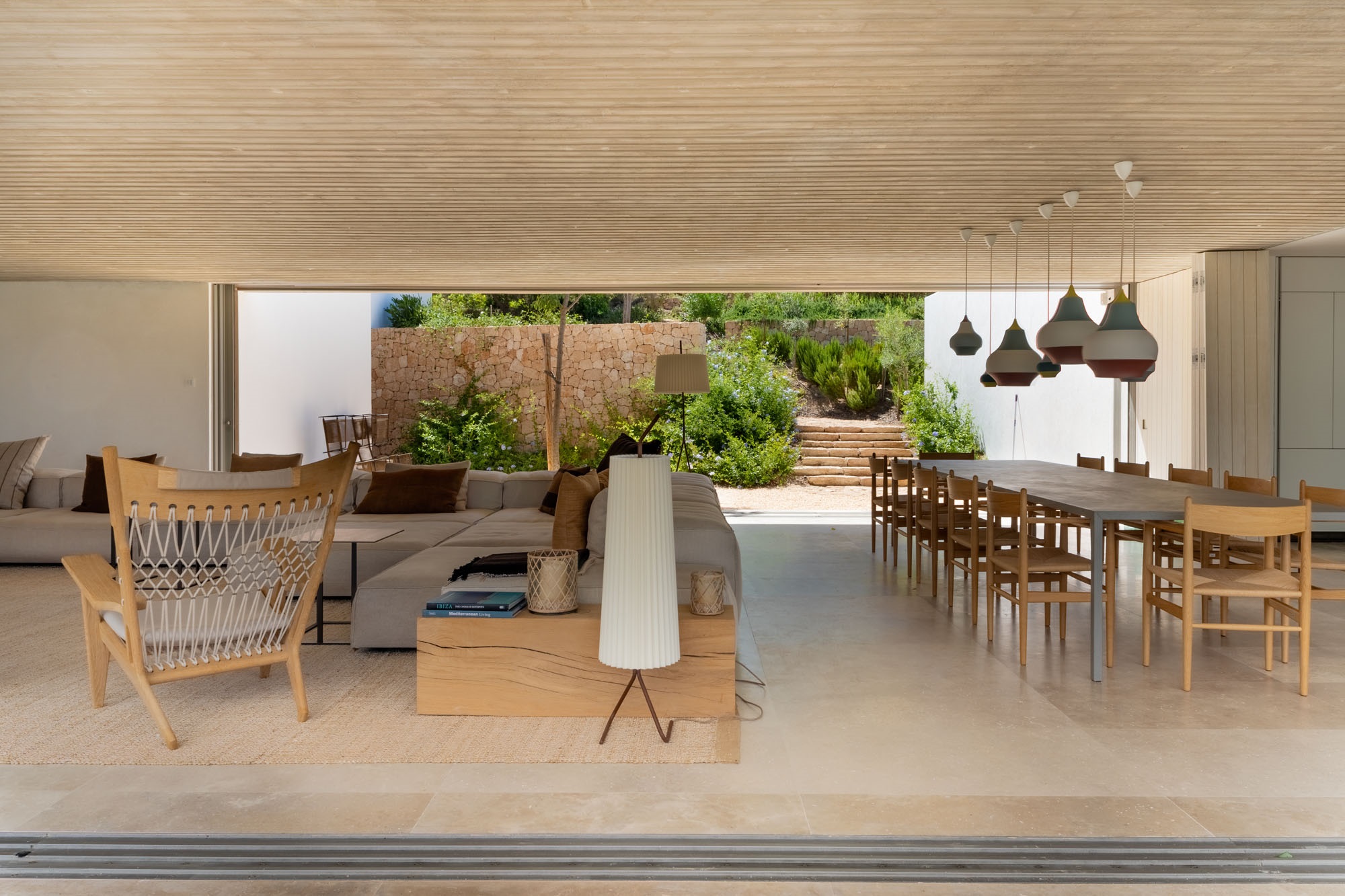 MASTERWORKS IBIZA, LA PROMOCIÓN MÁS AMBICIOSA DE CALEDONIAN YA ES UNA REALIDAD 5 CALEDONIAN MASTERWORKS 15