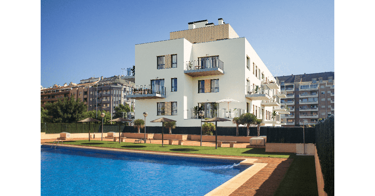 Culmia desembarca en Denia con una promoción junto al Puerto Deportivo 1 CULMIA El Fortí de Denia