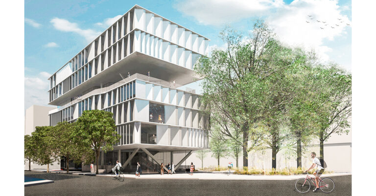 Noticias 25 Colliers LCI Education 22 Barcelona