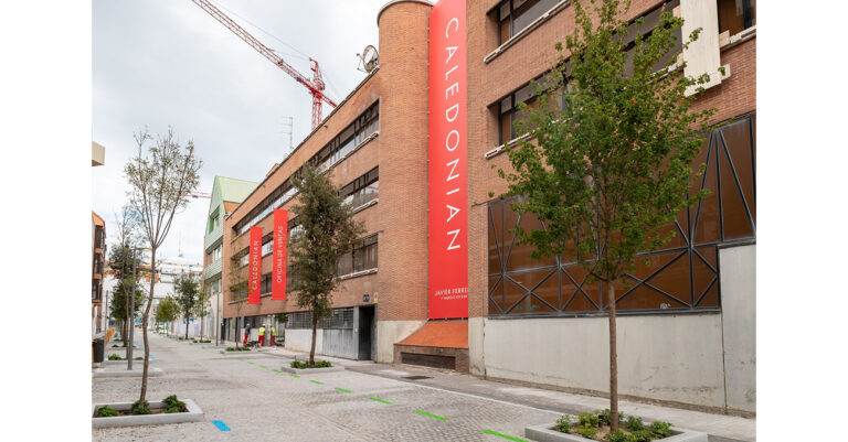 Noticias 31 Foto Caledonian EstadoObrasJF 2