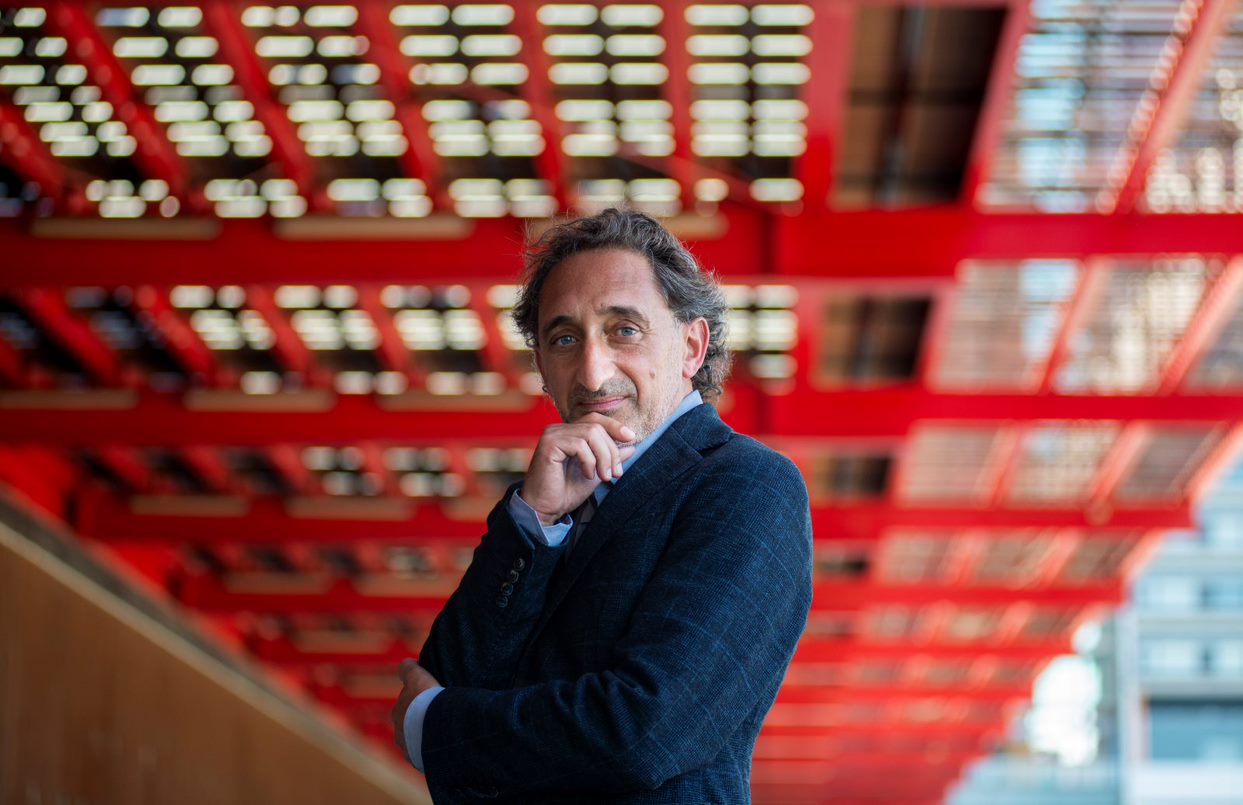 El ingeniero y consultor Frederic Gil entra en la start-up BIM6D para dirigir la nueva unidad de Smart Engineering 4.0 y reforzar la oferta BIM 1 FredericGilBanus DirectorSmartEngineering4.0 BIM6D 2 002