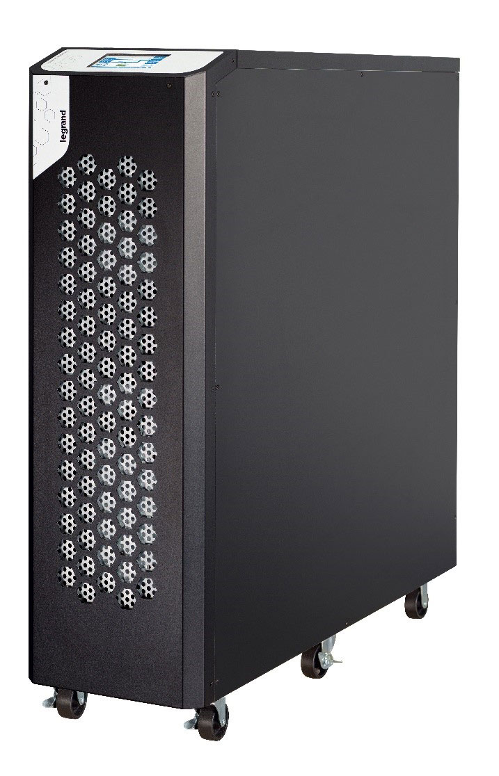 Keor Compact de Legrand