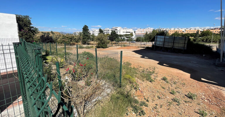 Noticias 20 Solar adquirido en Málaga por Grupo Lar