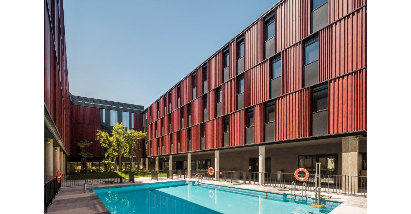 El despegue de la construcción industrializada. Por: Alberto de Luca, CEO de KNAUF Iberia 2 200520 IC10 COMANDANTE FRANCO JAVIER BRAVO 00229