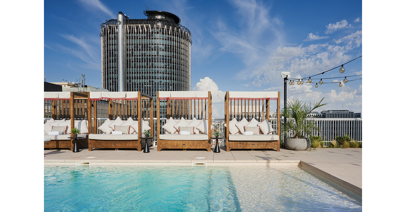 CANOPY HILTON M Yllera 148