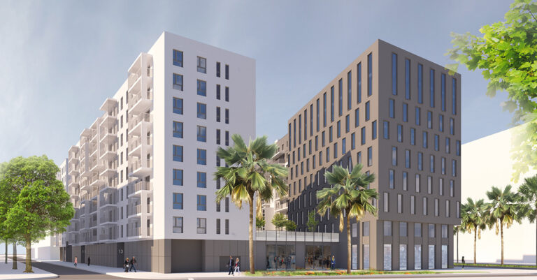 Noticias 26 Edificio de oficinas Culmia 1