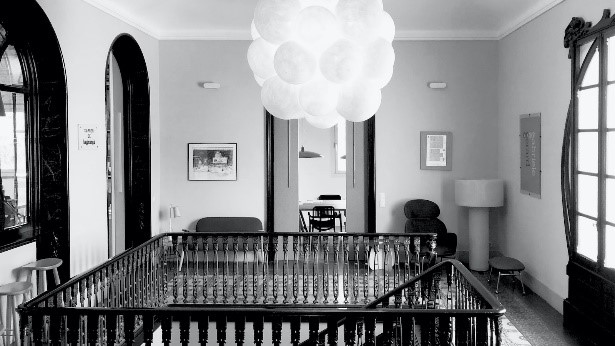 BOD y Lagranja Design crean LOGRAN, espacios que emocionan y funcionan 2 Oficinas Lagranja Design low