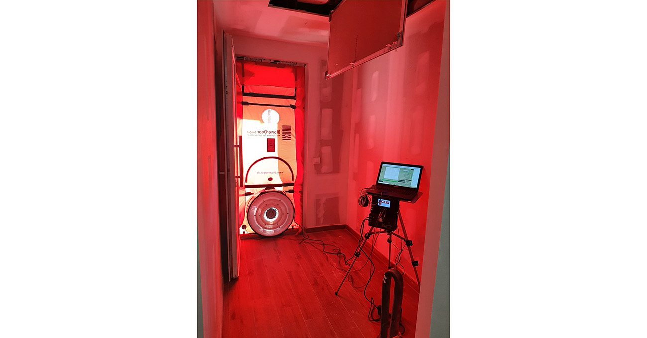 Los Sistemas Placo®, claves para la rehabilitación de la primera vivienda con certificado EnerPHit Passive House de la Comunidad de Castilla-La Mancha 1 Placo Passive House CLM 001