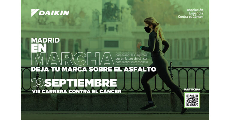 Noticias 28 enmarchacontraelcancer daikin