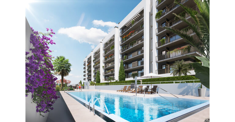 Culmia Azahara Poniente 1