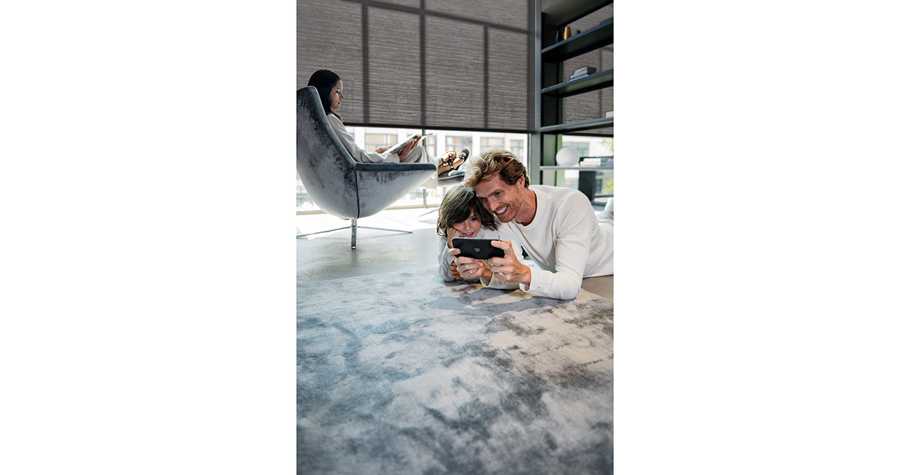 Eve MotionBlinds 5 LR