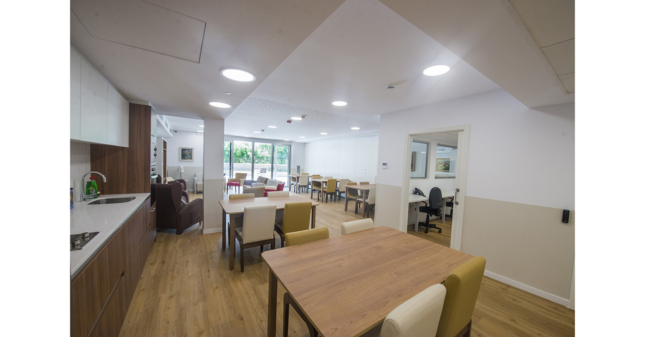 Unitatdeconvivencia ResidenciaBarcelona 1