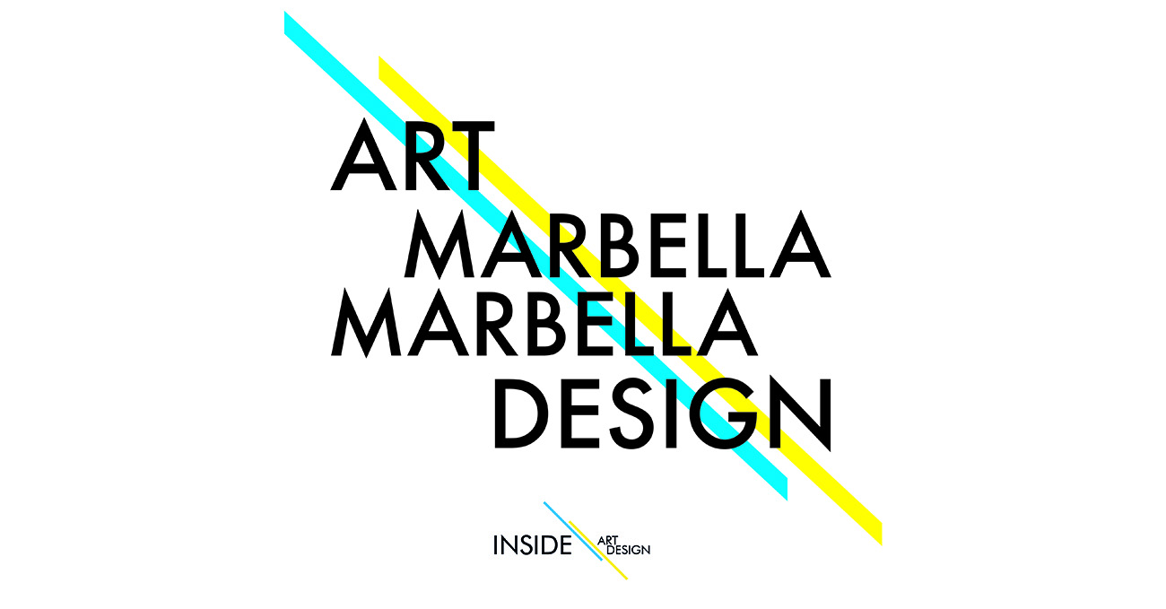 Living Now de BTicino presente en Marbella Design 2 AMMD LOGO doble NUEVO