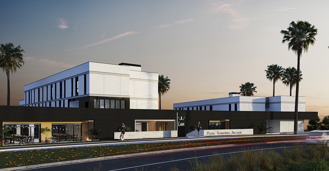 GRUPO LAR LANZA SU PRIMER COLIVING 1 CAM H 2885 09 V2 01