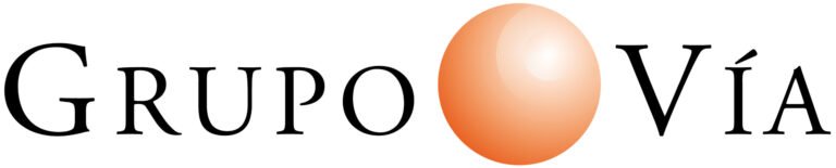 LogoGrupoVia negro