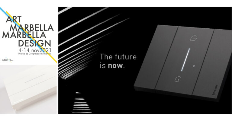 Marbella Design BTicino