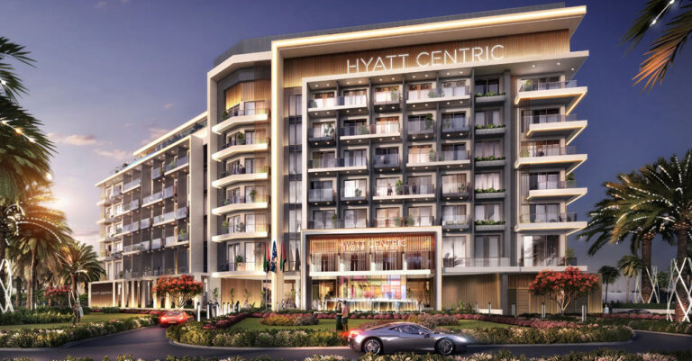 Schneider Electric incorpora el Building Management System al Hyatt Centric Jumeirah Dubai jpg