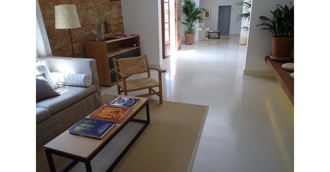 wb.floor granite interior