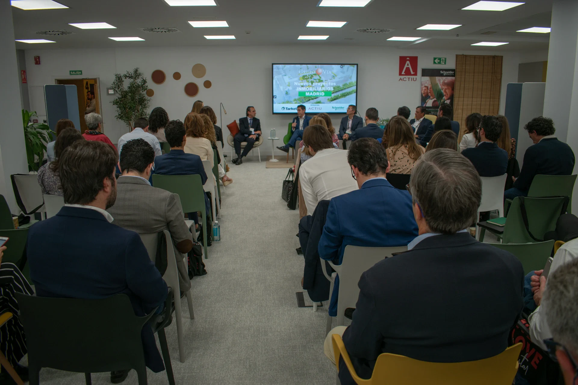 eventos inmobiliarios 2025