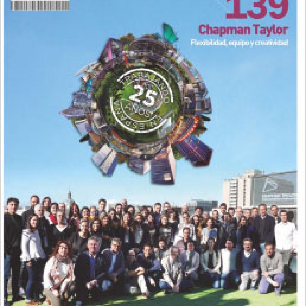 Portada VC 139 MAIN 2018WEB