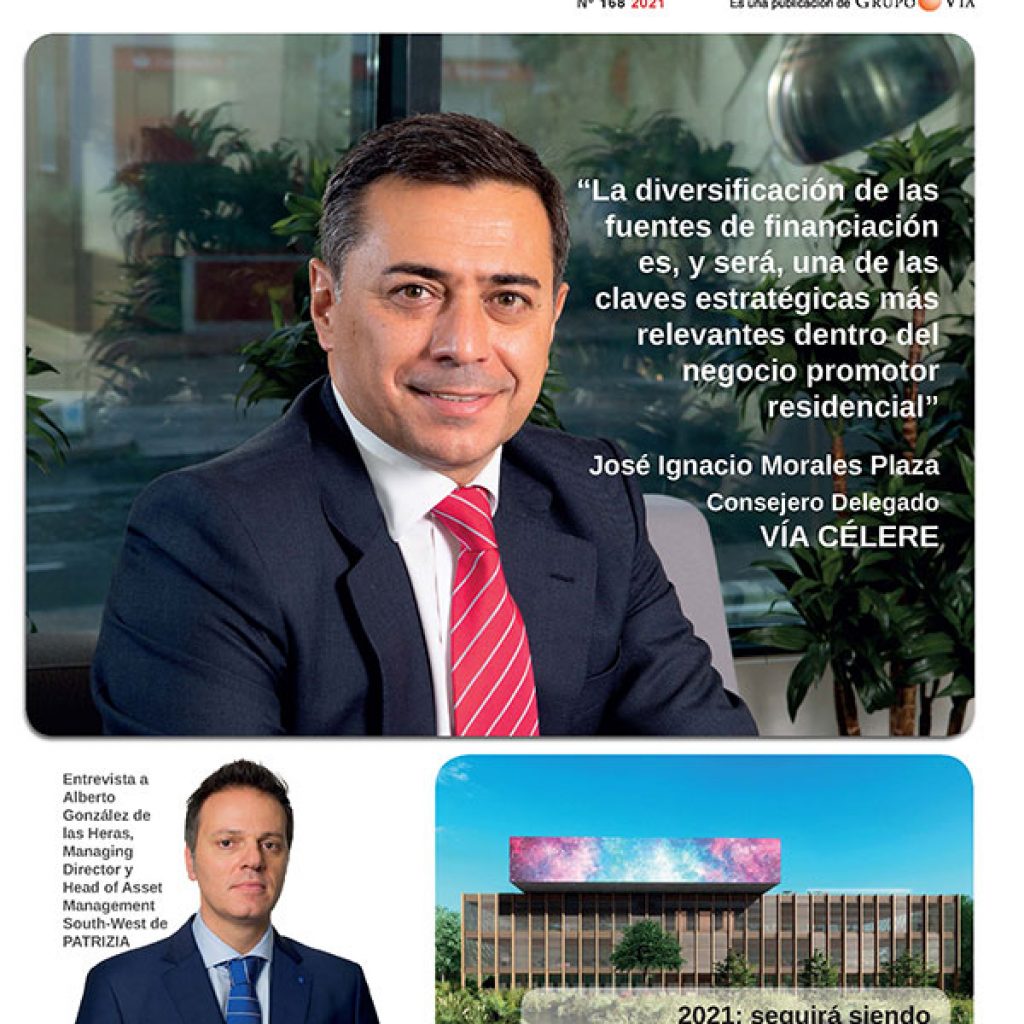 Portada VI168