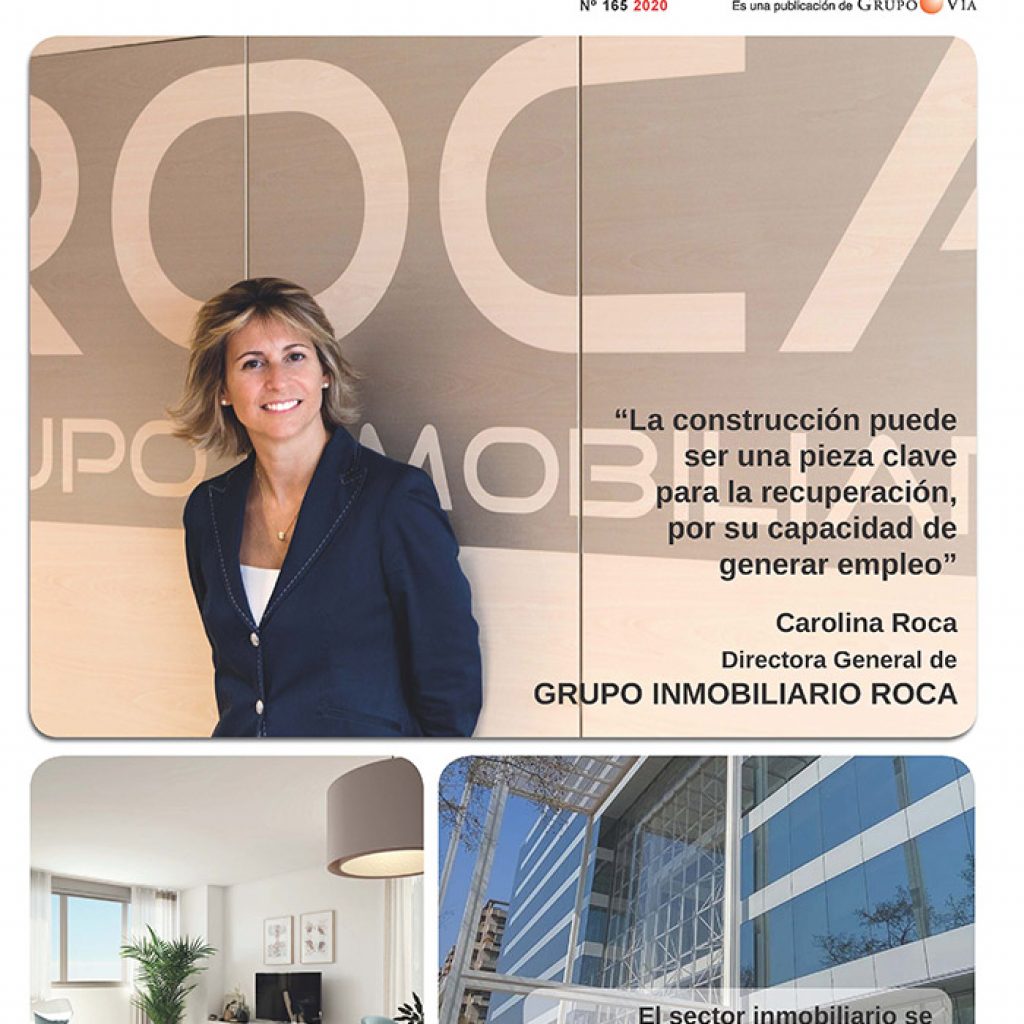 Portada VI 165